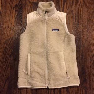 Patagonia Vest