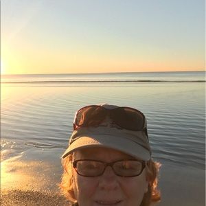 Meet your Posher, Patty