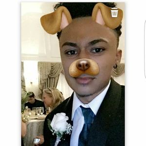 Meet your Posher, Cristian