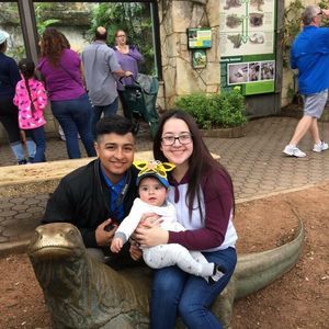 Meet your Posher, Raul