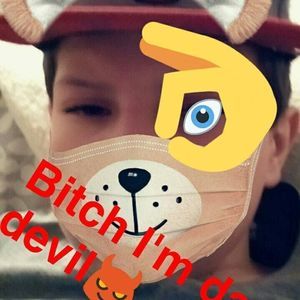 Meet your Posher, Cole