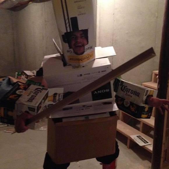 Meet your Posher, Stephen - Picture 1 of 1