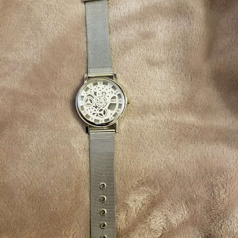 Light watch