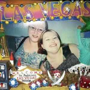 Meet your Posher, Kari