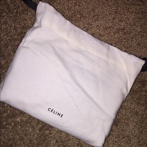 Céline wallet. - Picture 2 of 6