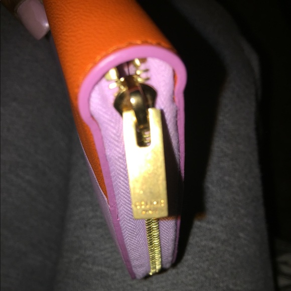 Céline wallet. - Picture 3 of 6