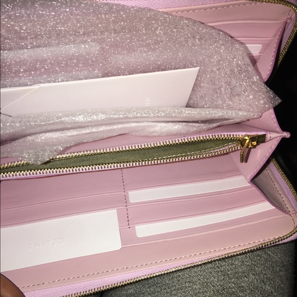Céline wallet. - Picture 6 of 6