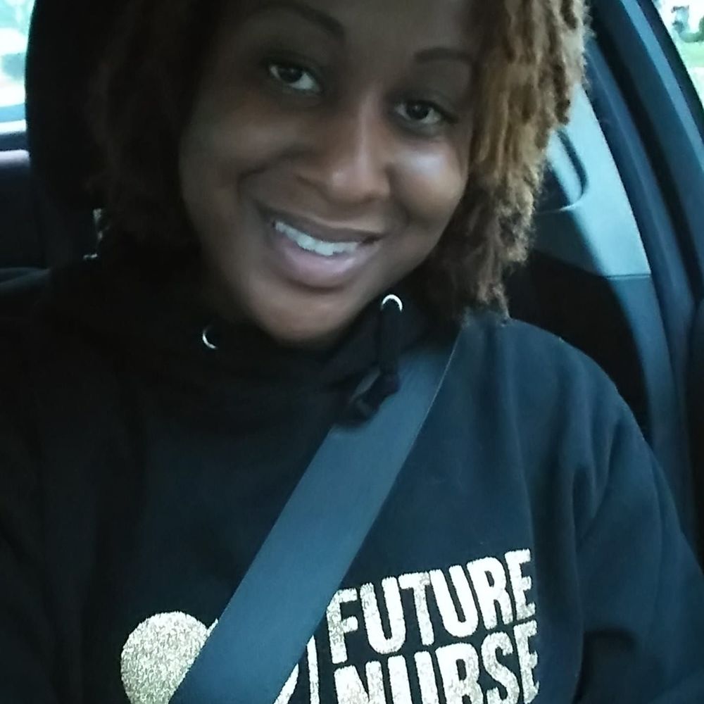 Meet your Posher, Shatara