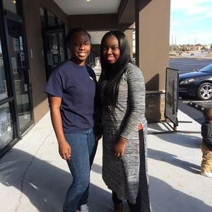 Meet your Posher, Tracey