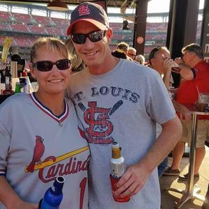 Meet your Posher, Kathy