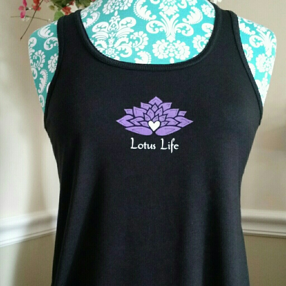 No Mud No Lotus