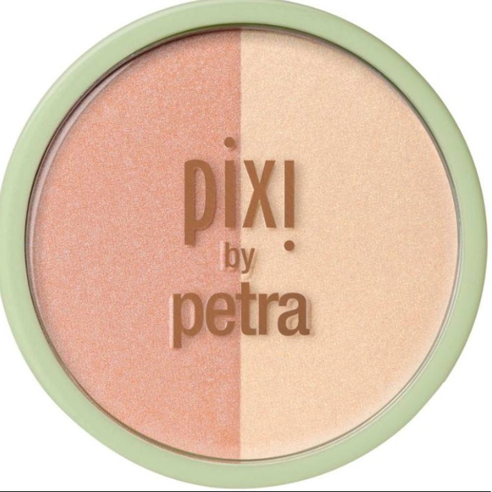 🎀Pixi By Petra on Honey Blush Duo🎀
