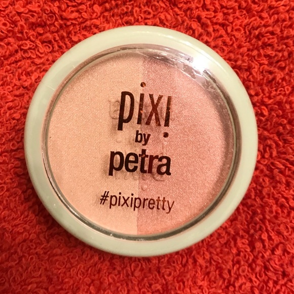 Pixi Makeup Pixi By Petra On Honey Blush Duo Poshmark
