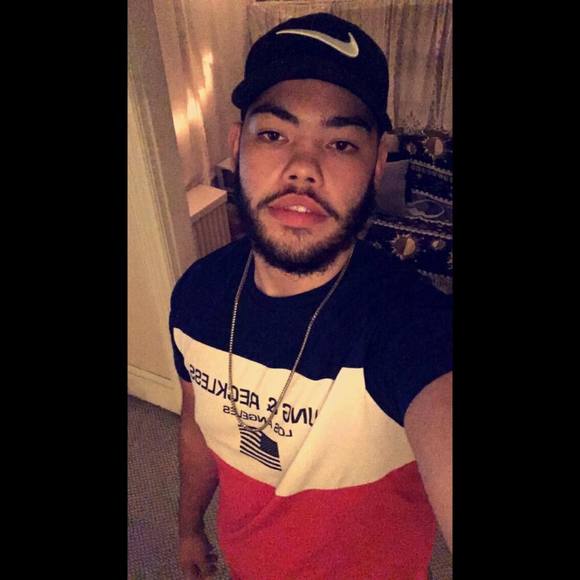 Meet your Posher, Joel - Picture 1 of 1