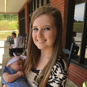 Meet your Posher, Brandi