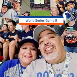 Meet your Posher, Crissy