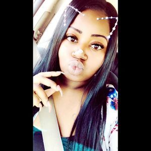 Meet your Posher, Jazmine