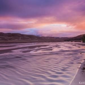 Meet your Posher, Keith