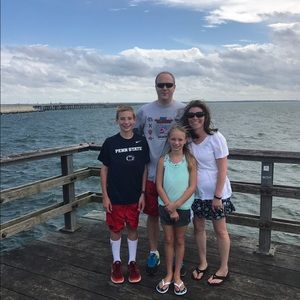 Meet your Posher, Jodi