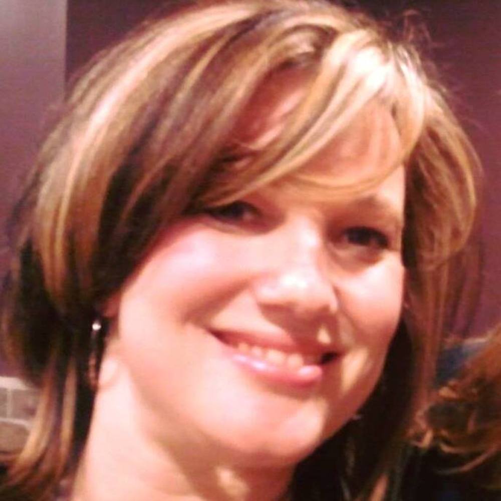 Meet your Posher, Valerie