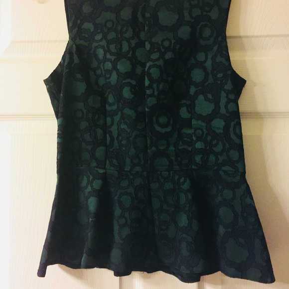 🔥fabulous peplum Top - Picture 2 of 4