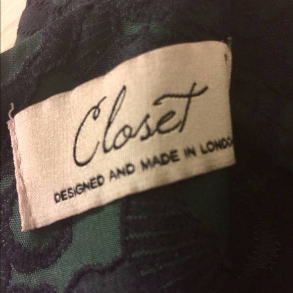 🔥fabulous peplum Top - Picture 4 of 4