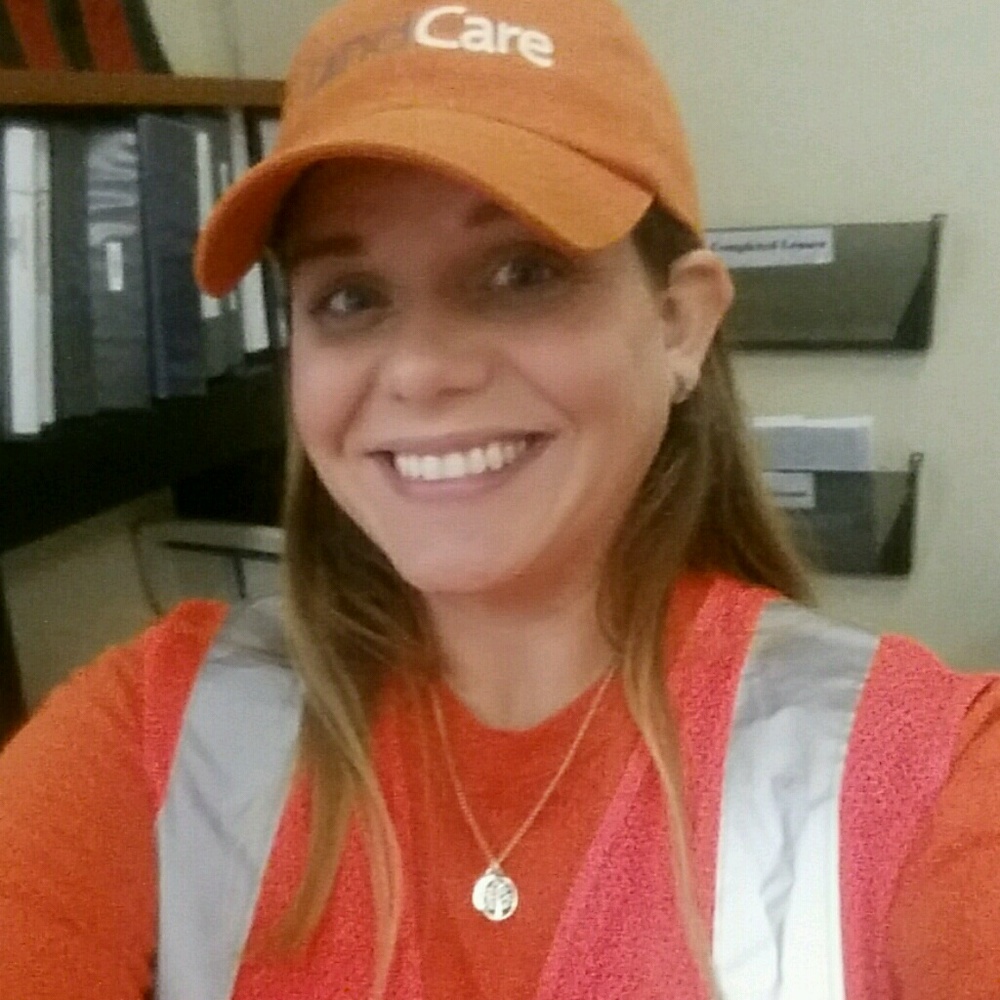 Meet your Posher, Sarah