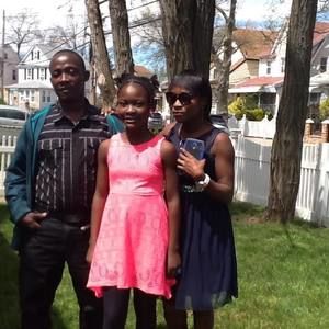 Meet your Posher, Neldens-enia