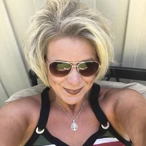 Meet your Posher, Stacie