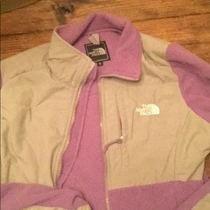 North Face Jacket