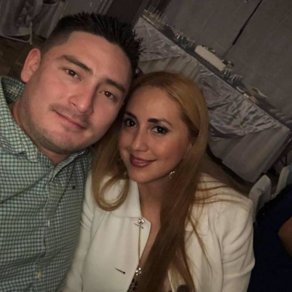 Meet your Posher, Sandryta