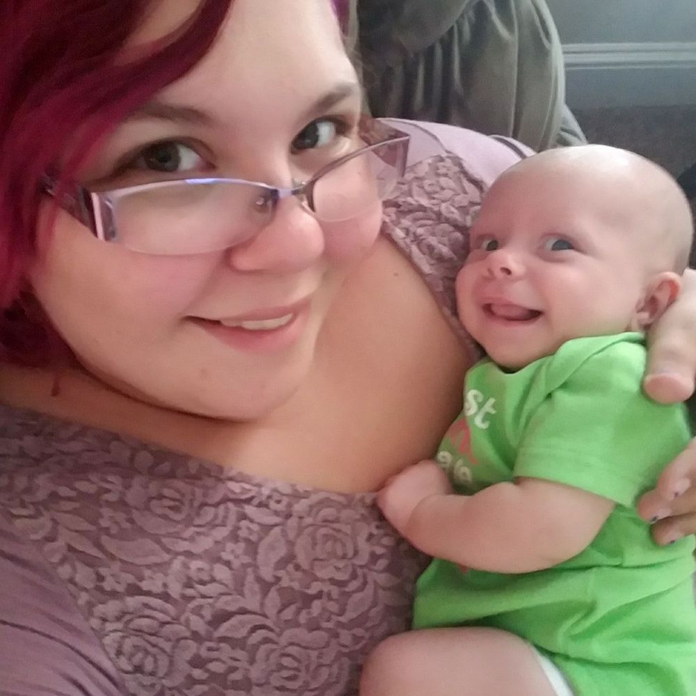 Meet your Posher, Beth