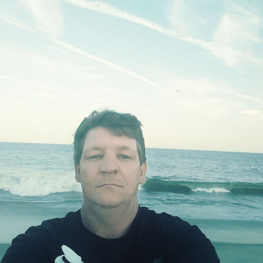 Meet your Posher, William