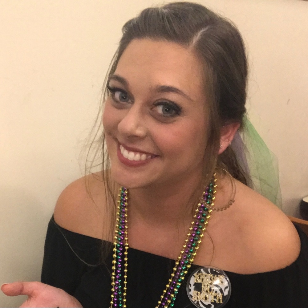 Meet your Posher, Jessie