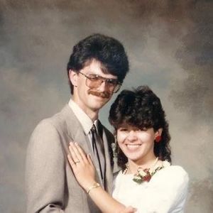 Meet your Posher, Scott-angela