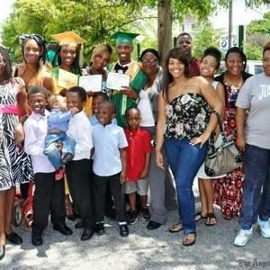 Meet your Posher, Charlene