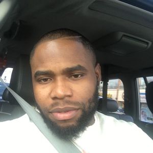 Meet your Posher, Richard