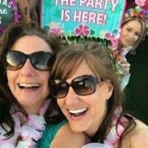 Meet your Posher, Dawn