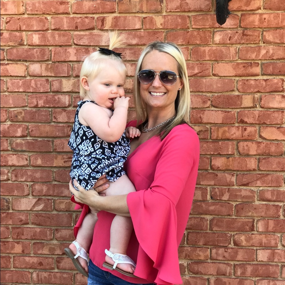 Meet your Posher, Jordan