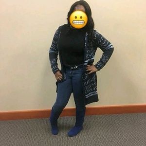 Meet your Posher, Tyreka