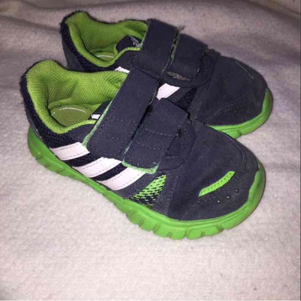 Adidas sneakers