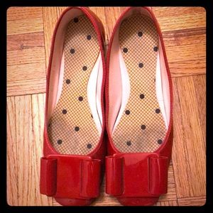 Pretty Ballerinas flats