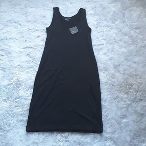 Asos Curve Tank Dress