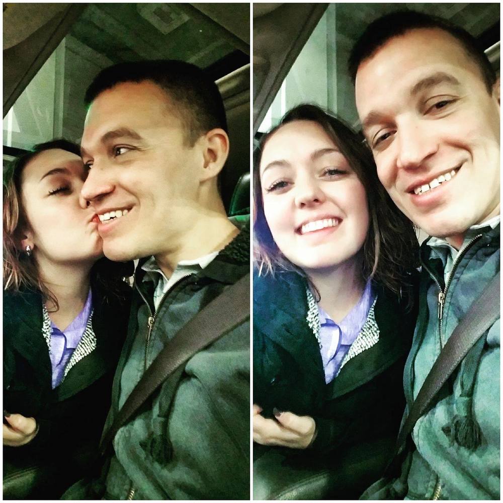 Meet your Posher, Alexis