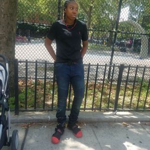 Meet your Posher, Mariah