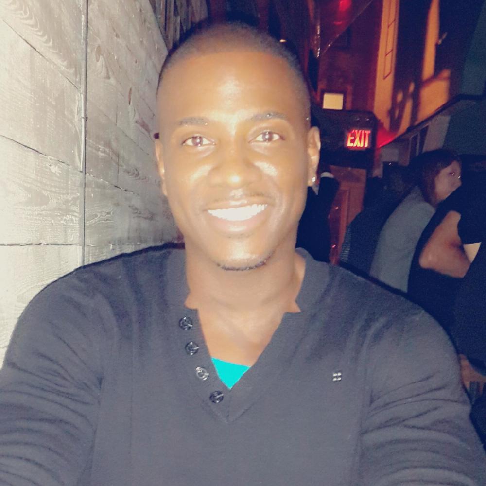 Meet your Posher, Jermaine