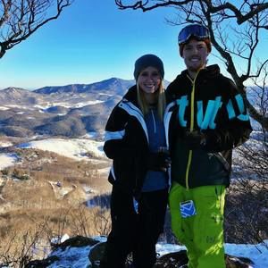 Meet your Posher, Mallory