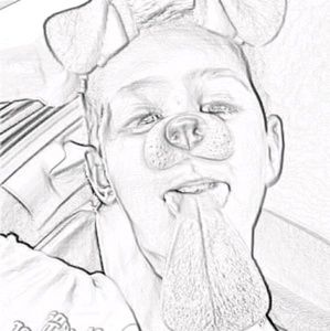 Meet your Posher, Gabe