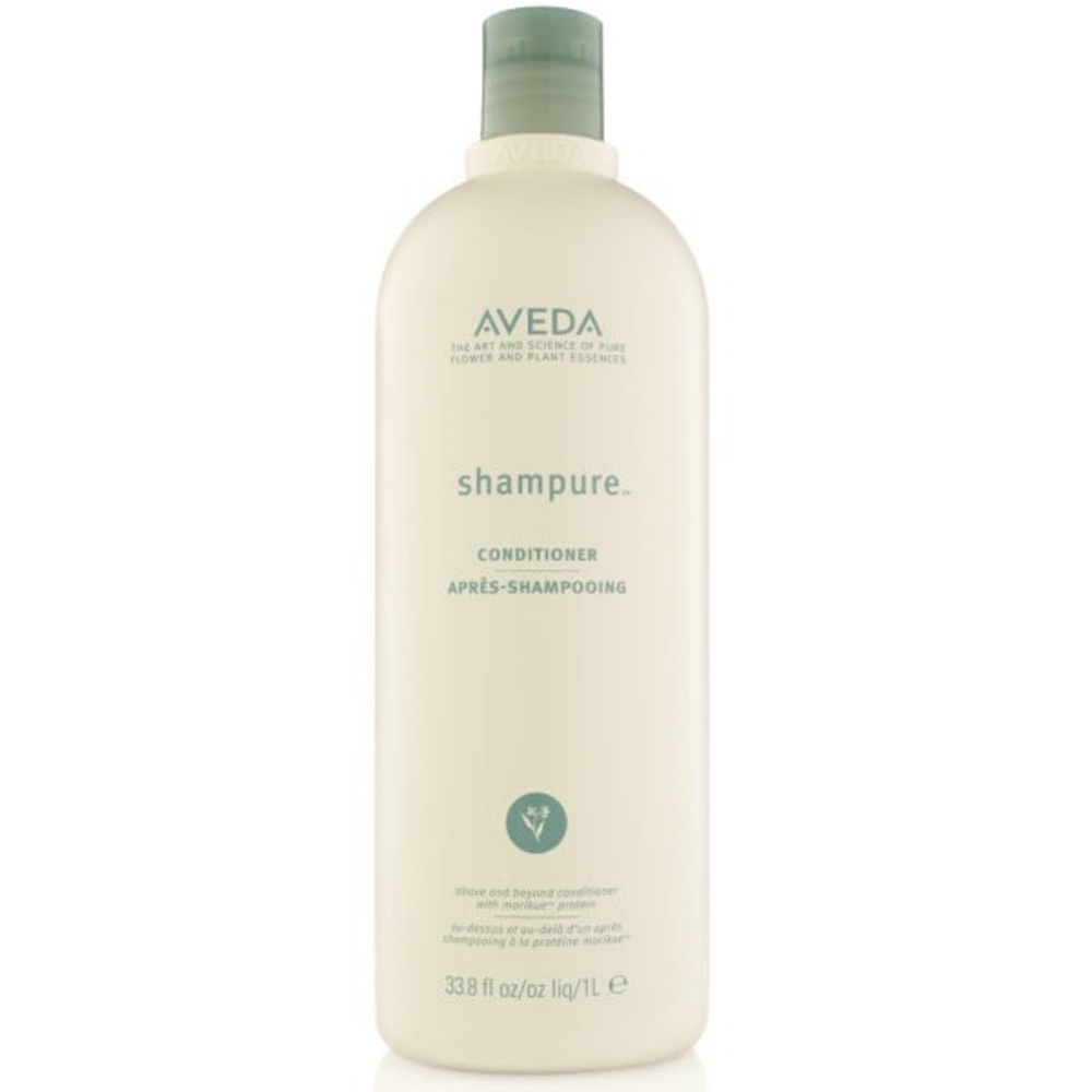 Aveda Shampure Conditioner- Liter.