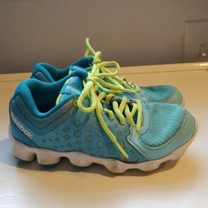 Girls Reebox Sneaker